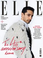 ELLE UK